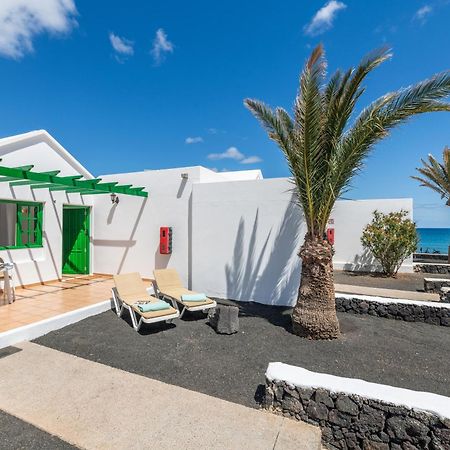 Bungalow Alma Ocean View Puerto del Carmen  Zimmer foto