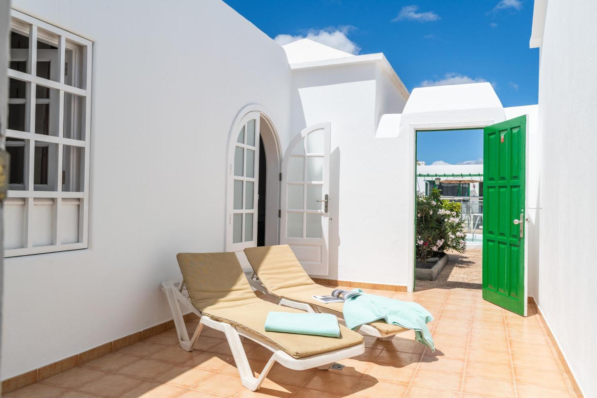 Bungalow Alma Ocean View Puerto del Carmen  Zimmer foto