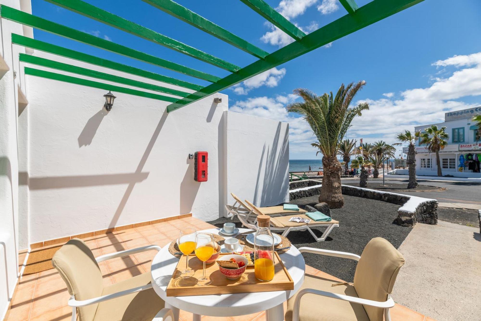 Bungalow Alma Ocean View Puerto del Carmen  Zimmer foto