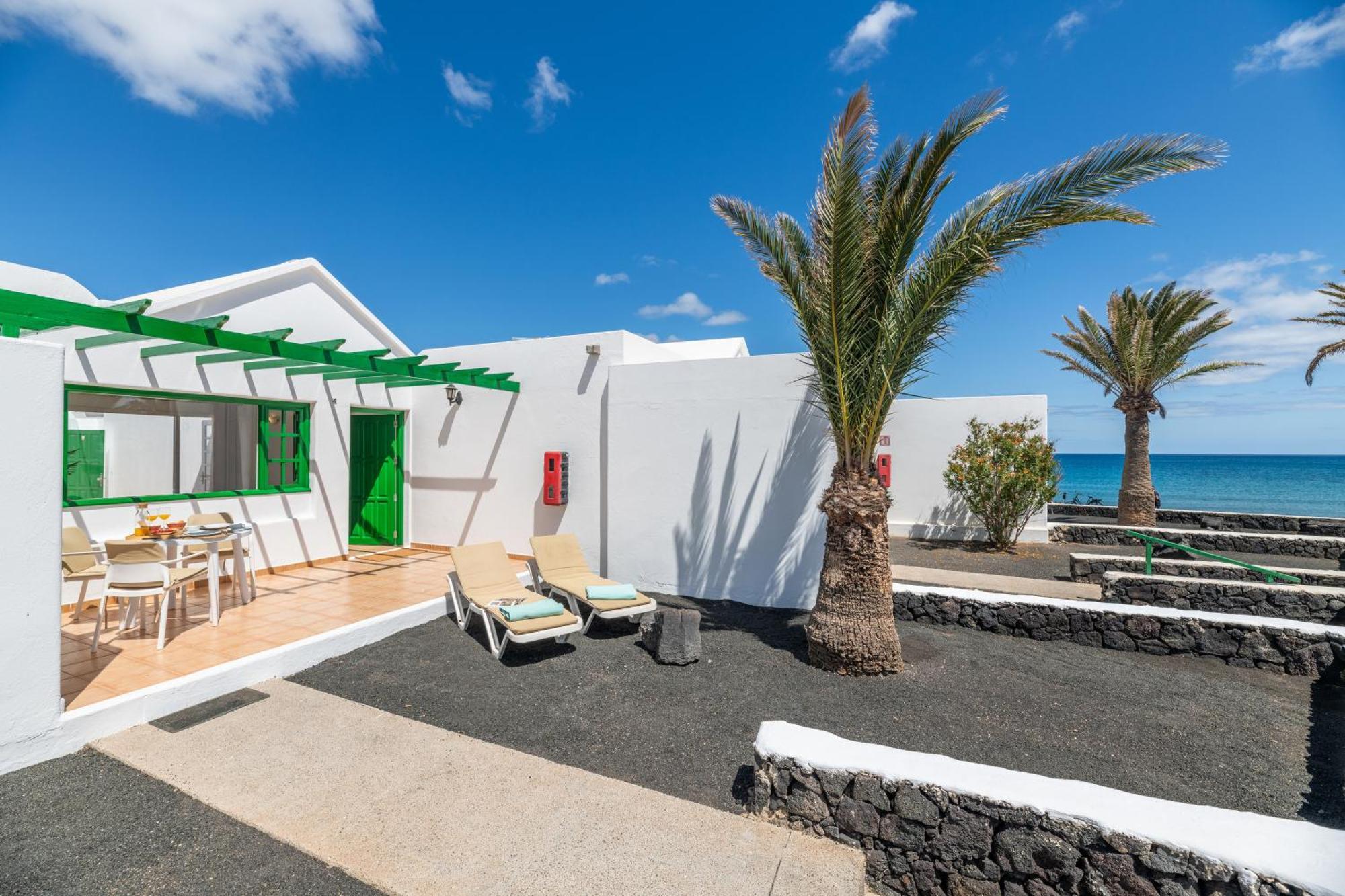 Bungalow Alma Ocean View Puerto del Carmen  Zimmer foto